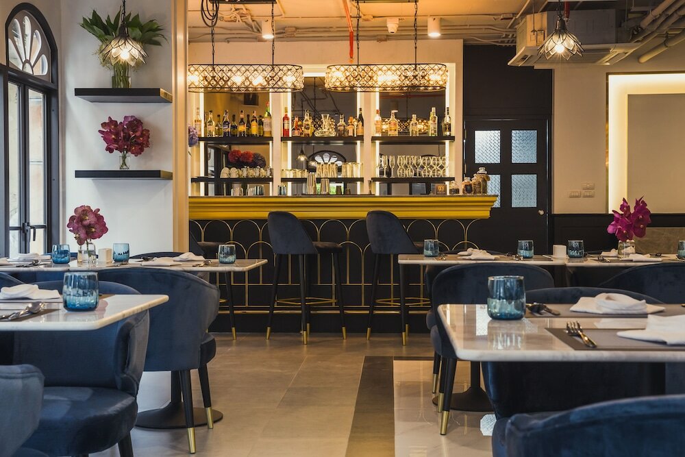 Фото Daraya Boutique Hotel