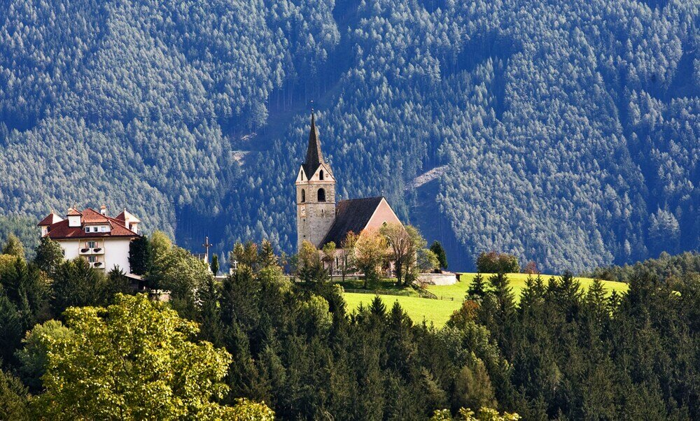 Фото Pension Volgger