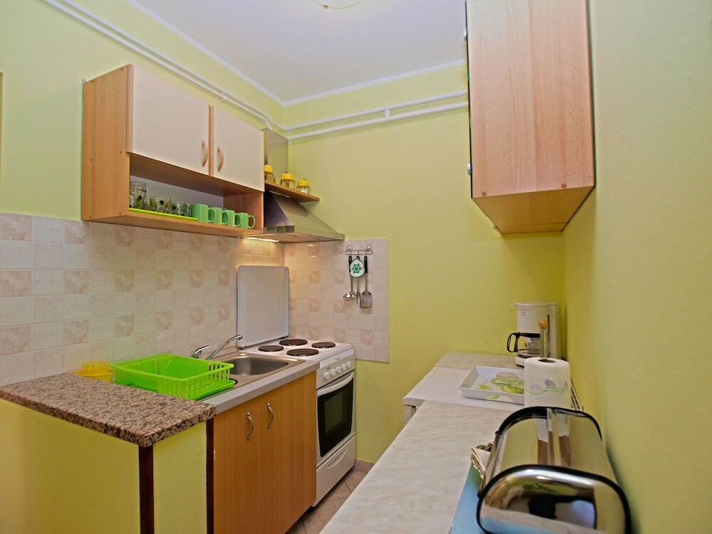 Фото Apartment 1230