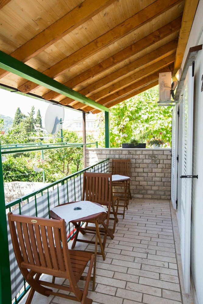 Фото Anita Apartments