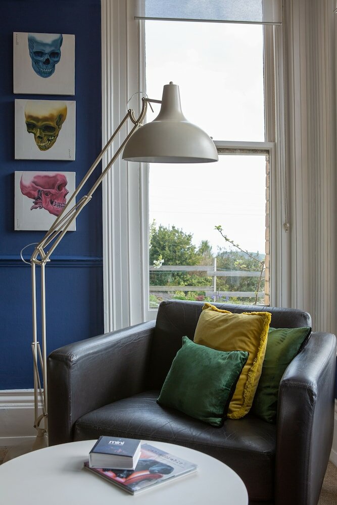 Фото Norbury House