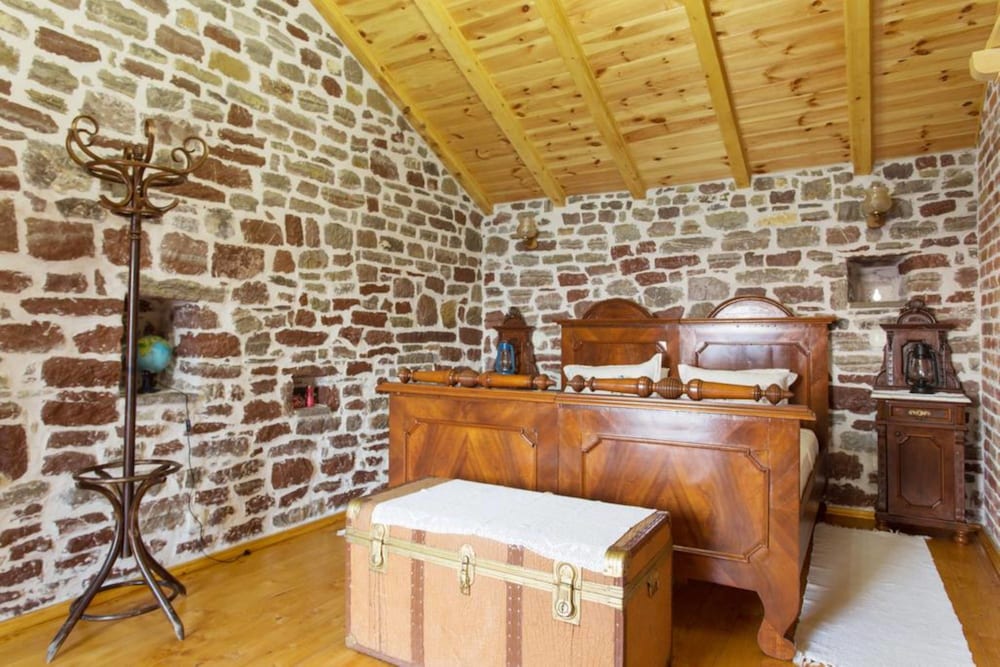 Фото Old Stone House Villas