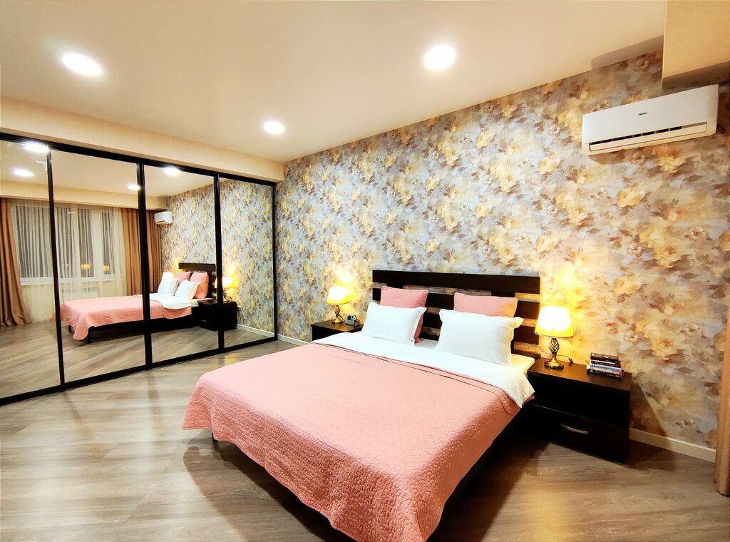 Short-term housing rental Сочи на три ночи, Sochi, photo