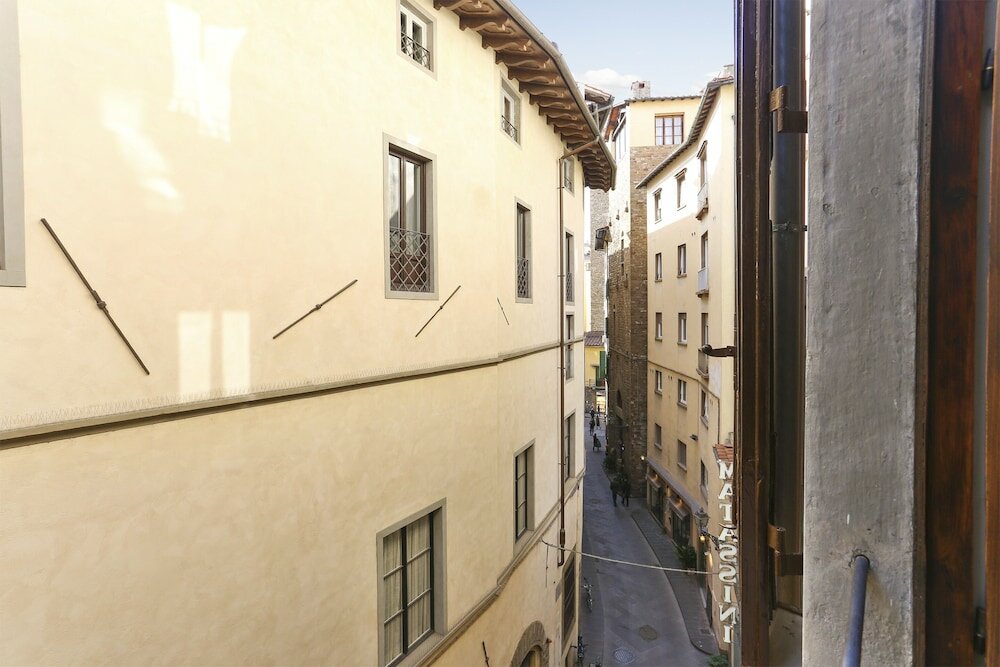 Фото Lambertesca il Cuore di Firenze