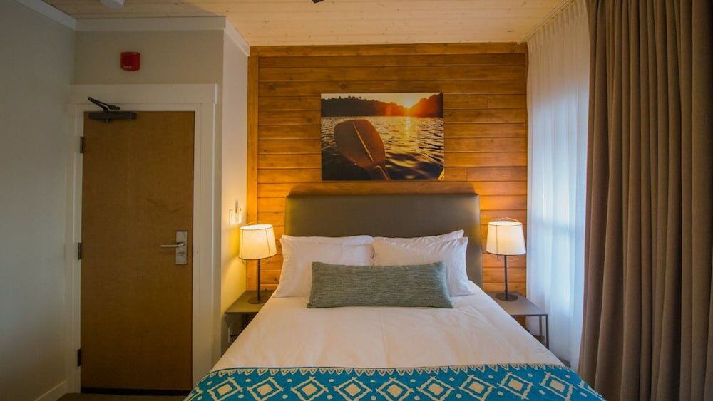 Фото Cranberry Arms Inn