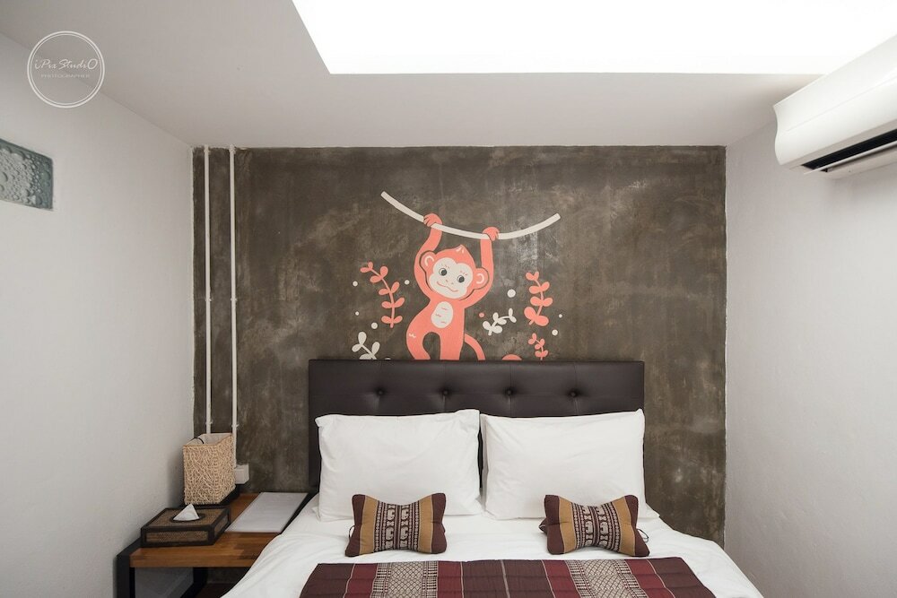 Фото Pillow Pillow House Sukhumvit-Rama4