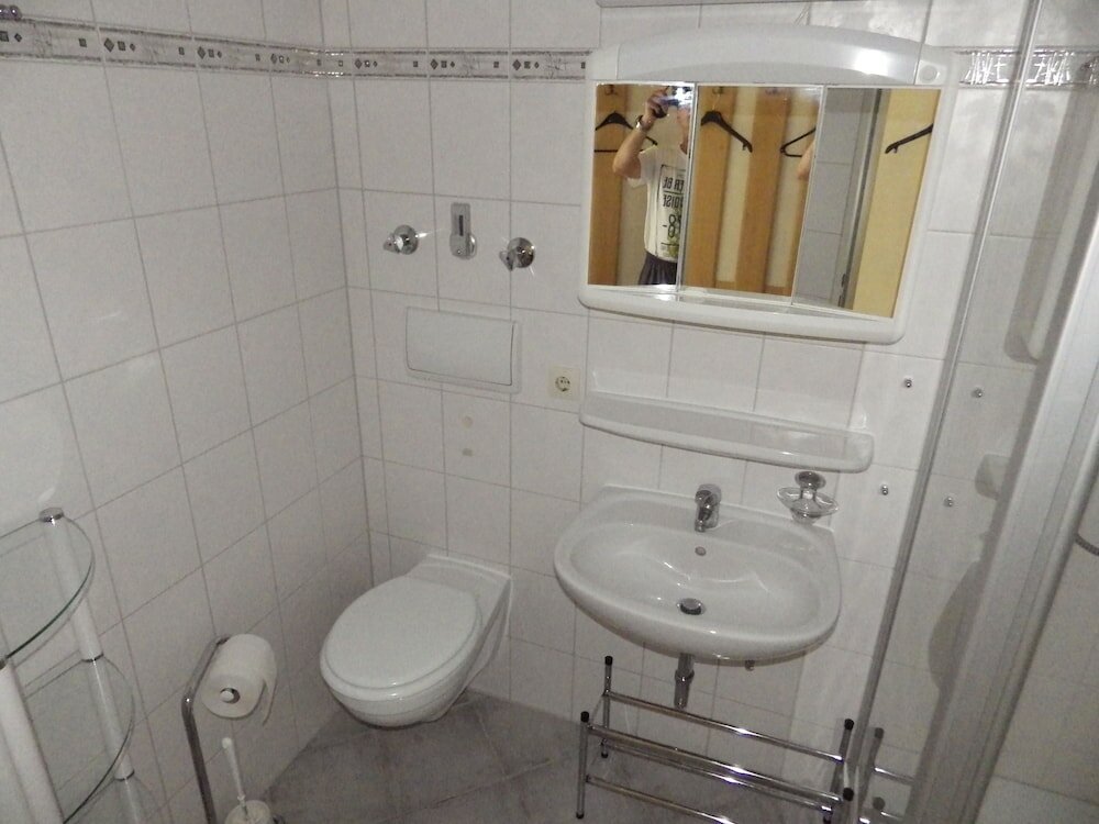 Фото Haus am Freizeitpark