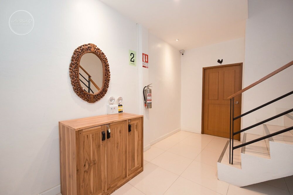 Фото Pillow Pillow House Sukhumvit-Rama4