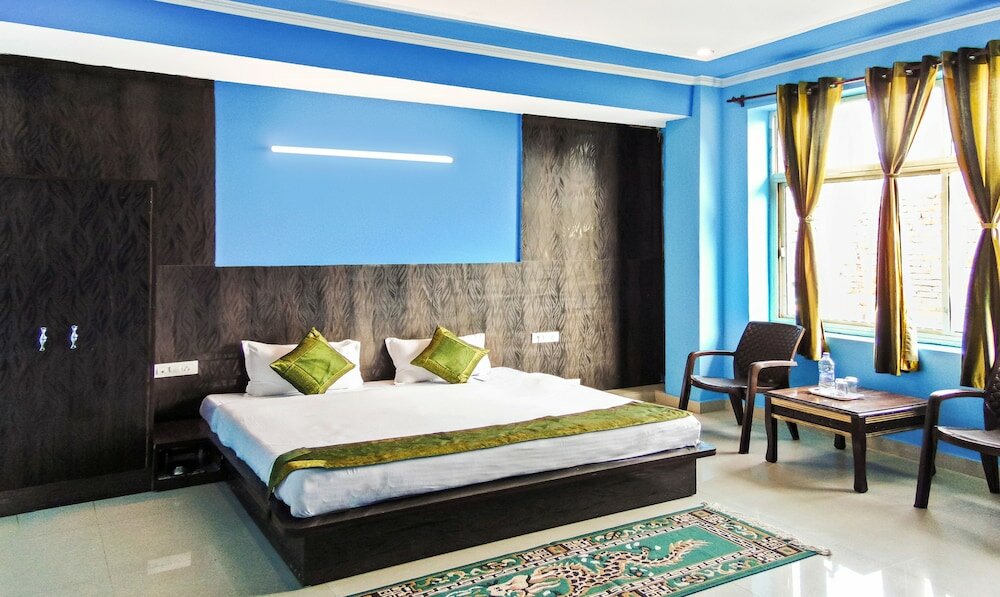 Фото Treebo Trip Tk House