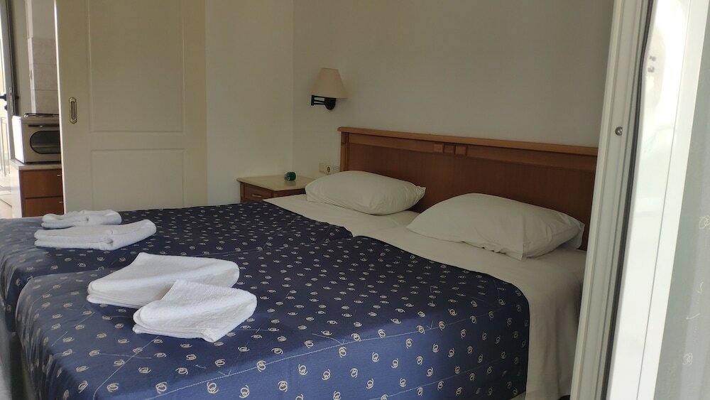 Фото Tondoris Apartments