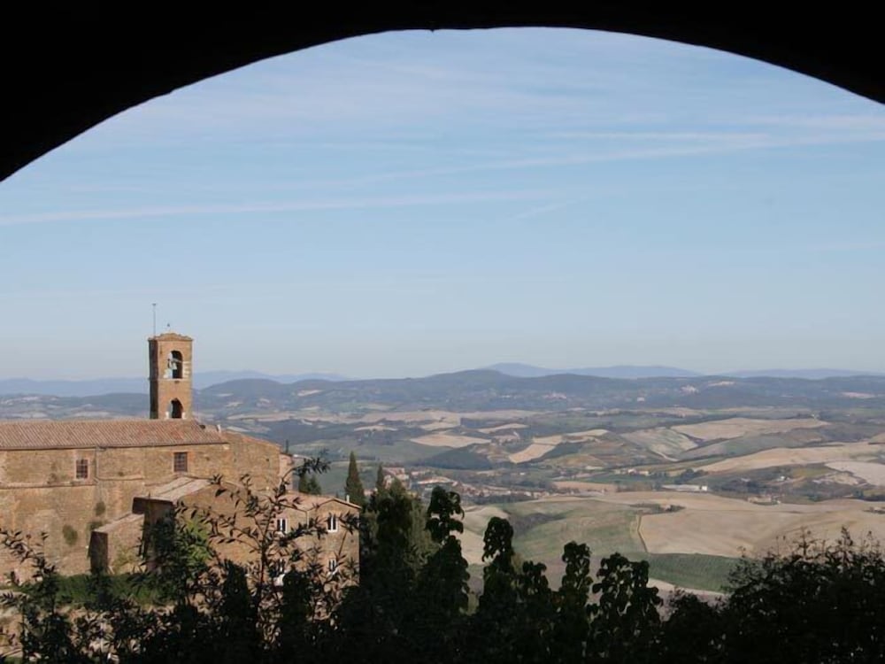 Фото Agriturismo Tisignana