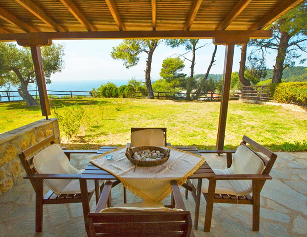 Фото Possidi Villas