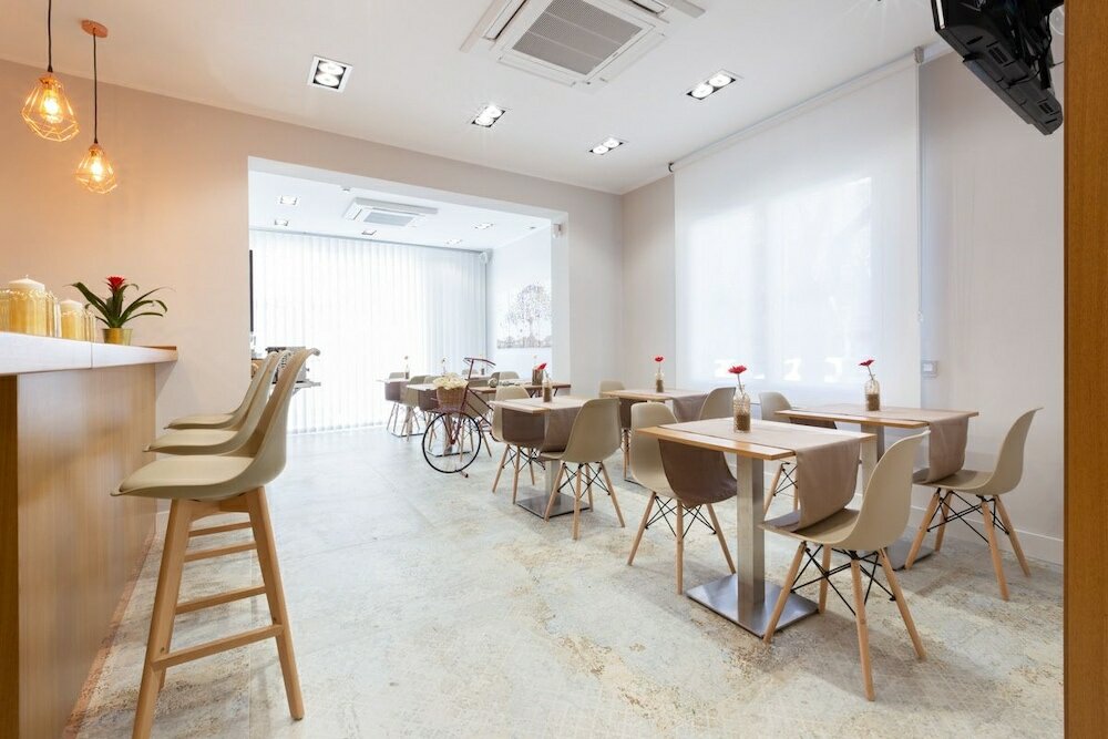 Фото Urban Sabadell