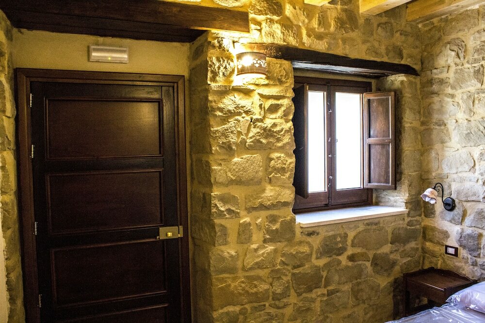 Фото Le due querce