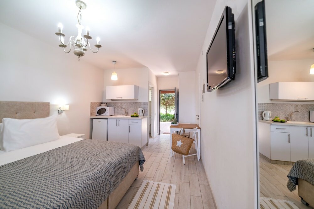 Фото Holiday Village Kibbutz Mizra