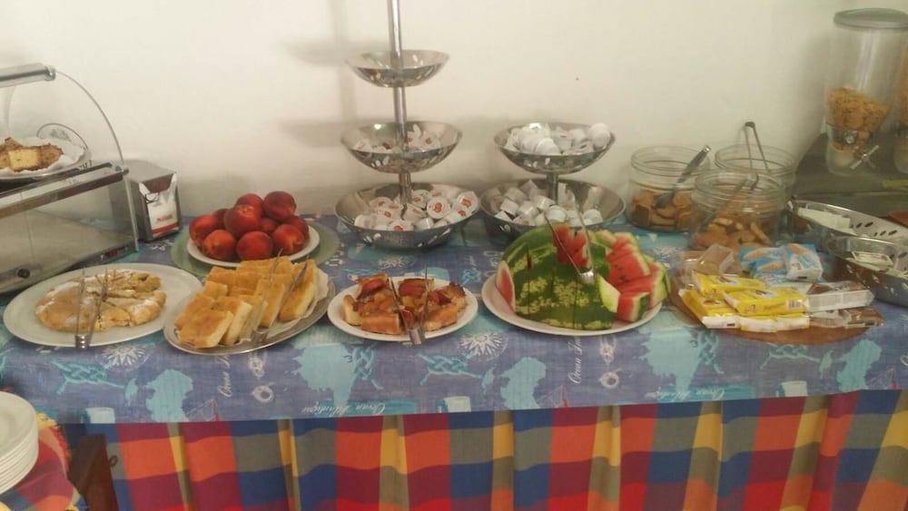 Фото Hotel San Giorgio