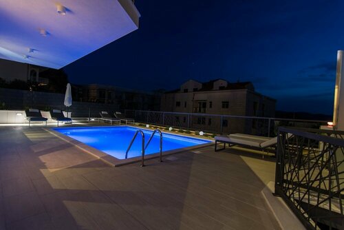 Гостиница Villa 21