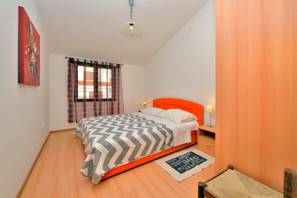 Фото Ina Apartments