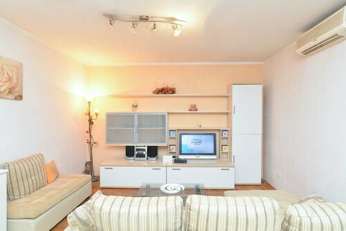 Гостиница Apartment 1597