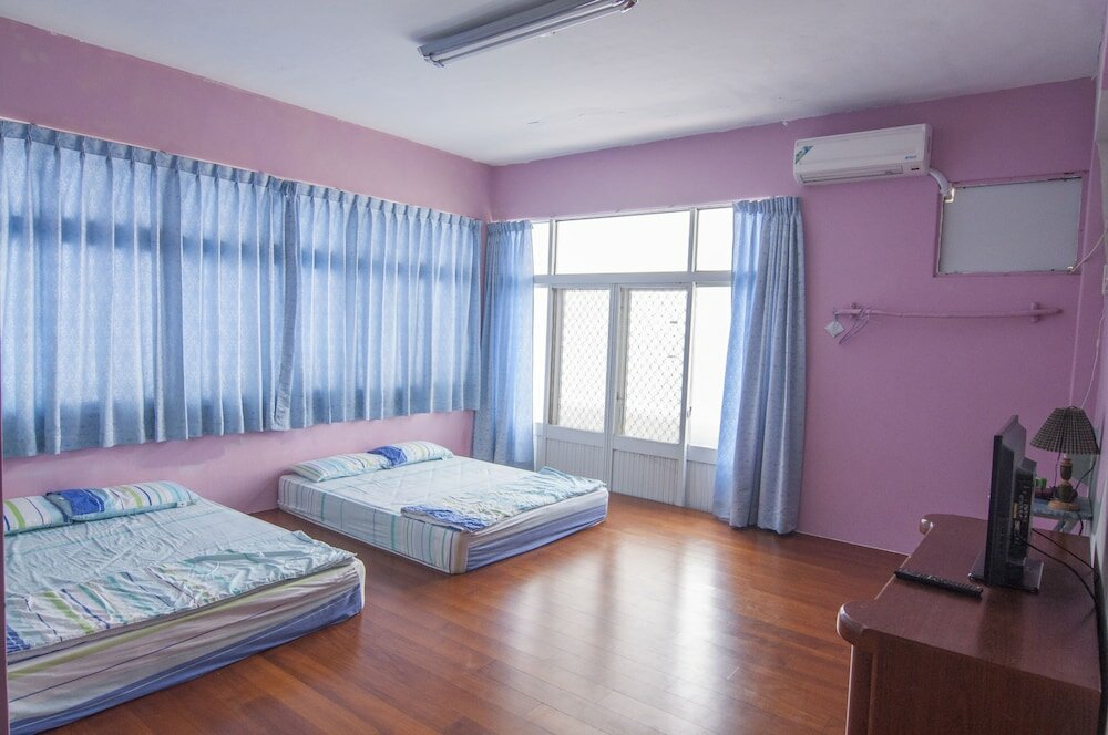 Фото Penghu Whale