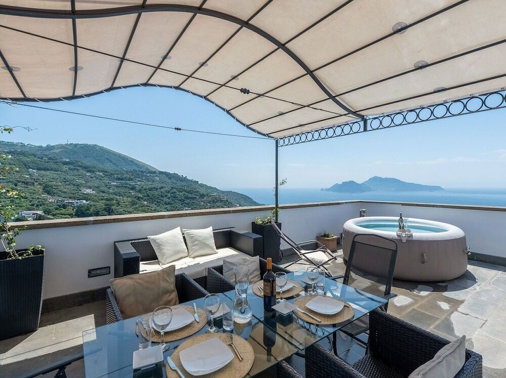 Фото Torre del Saraceno