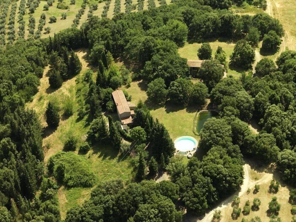 Фото Agriturismo Tisignana