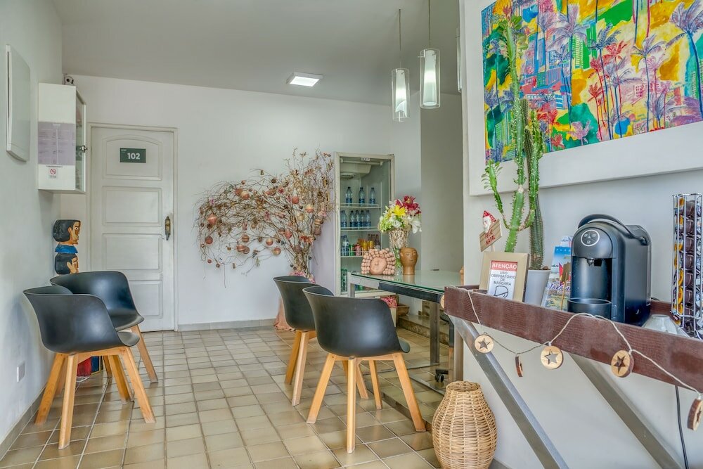 Фото Pousada Praia Pajuçara