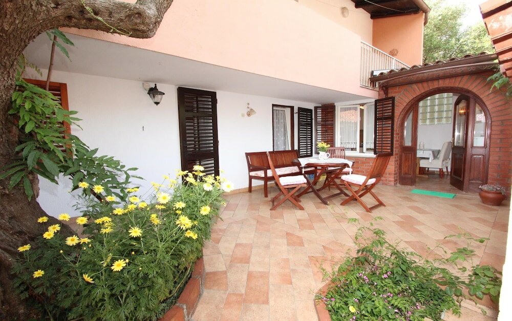 Фото Apartments Villa Lucu