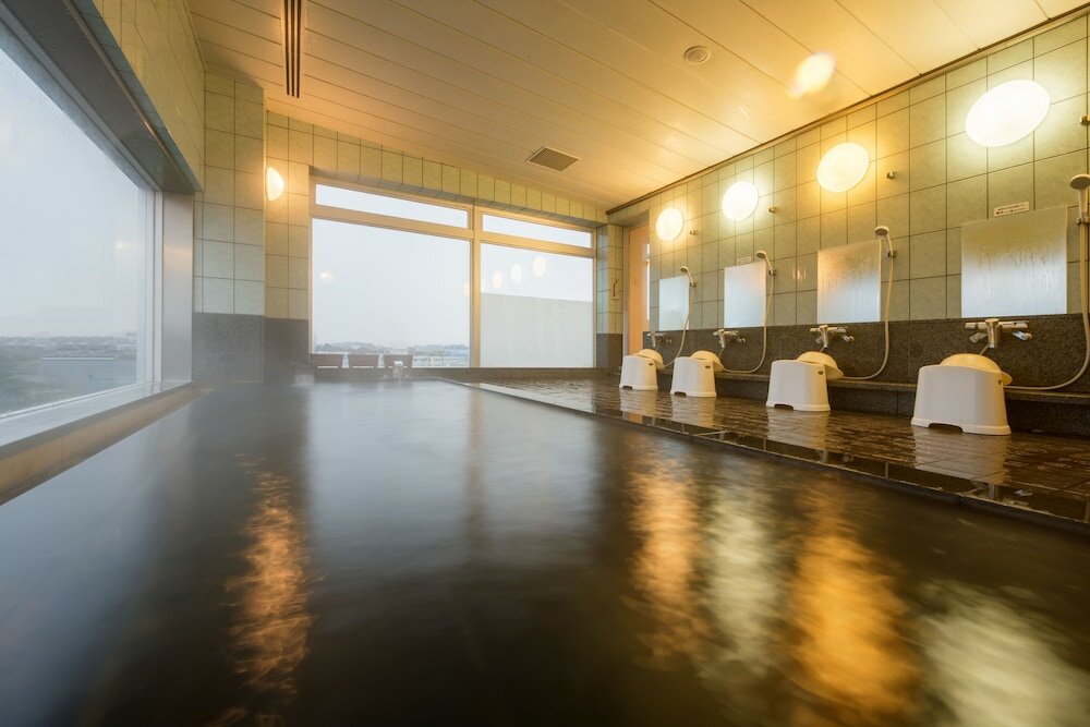 Фото Royal Hotel Odate