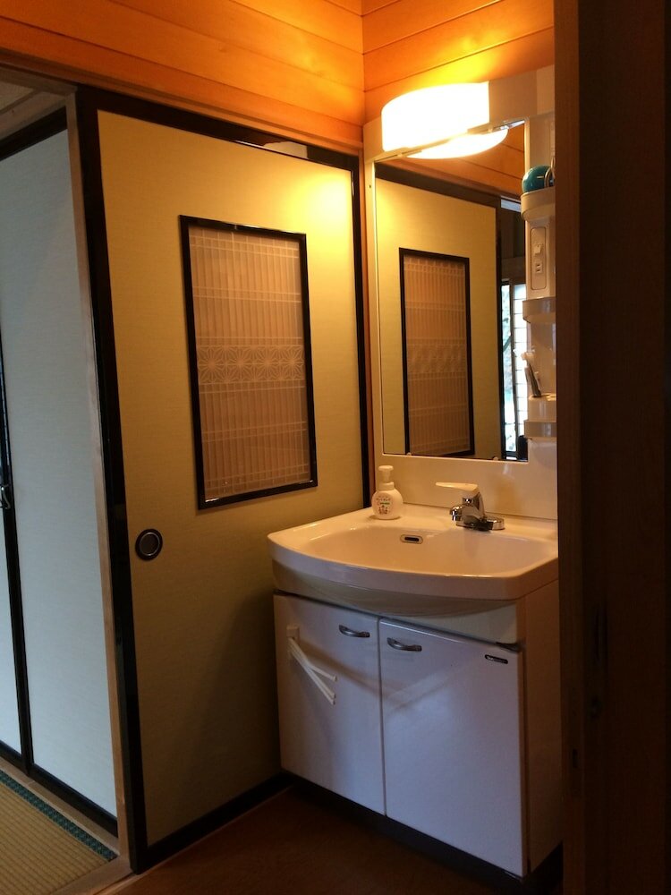 Фото Minshuku Ryokan Kawai