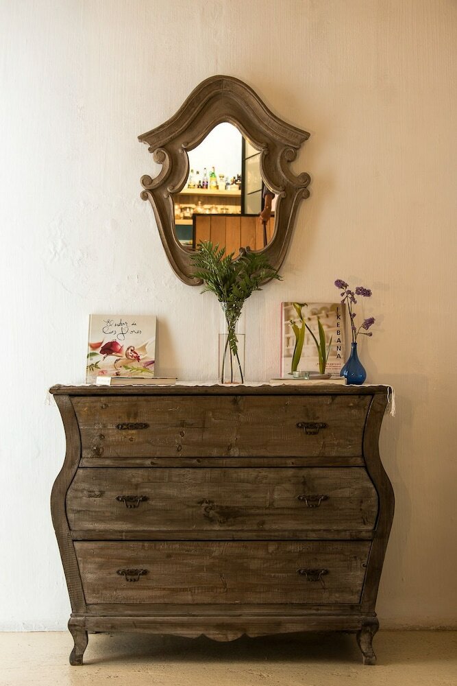 Фото Hotel Tres Sants