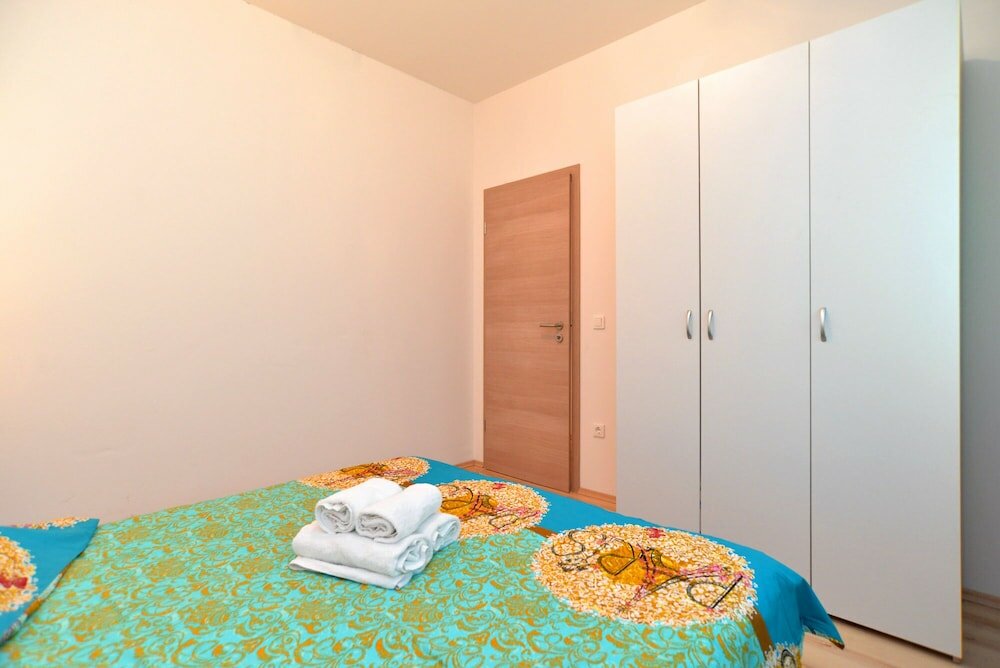 Фото Apartment 1355