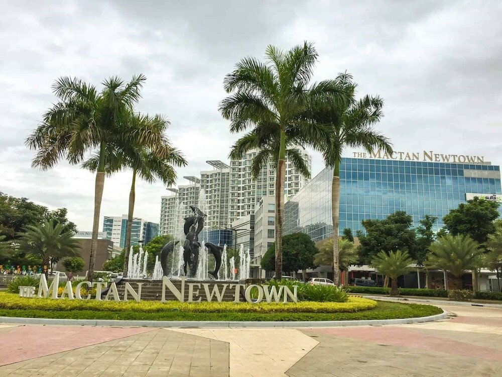 Фото Mactan Cebu Beach Condo