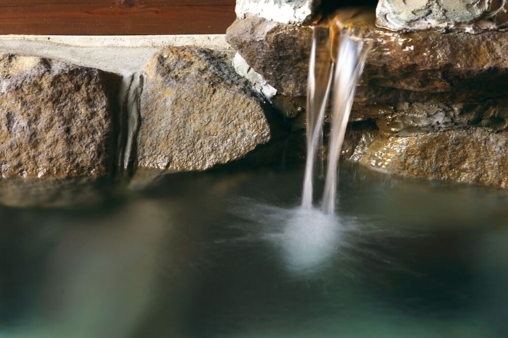 Фото Kirishima Miyama Hotel