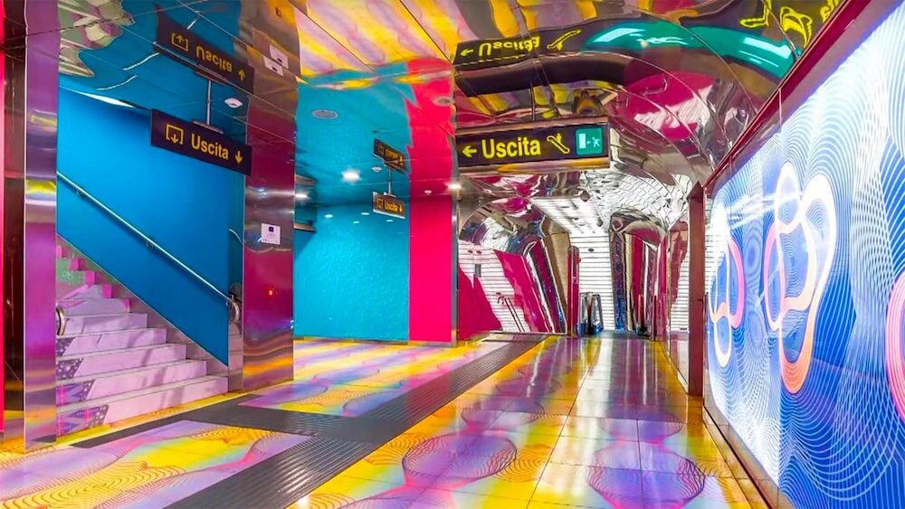 Фото Piazza Carità