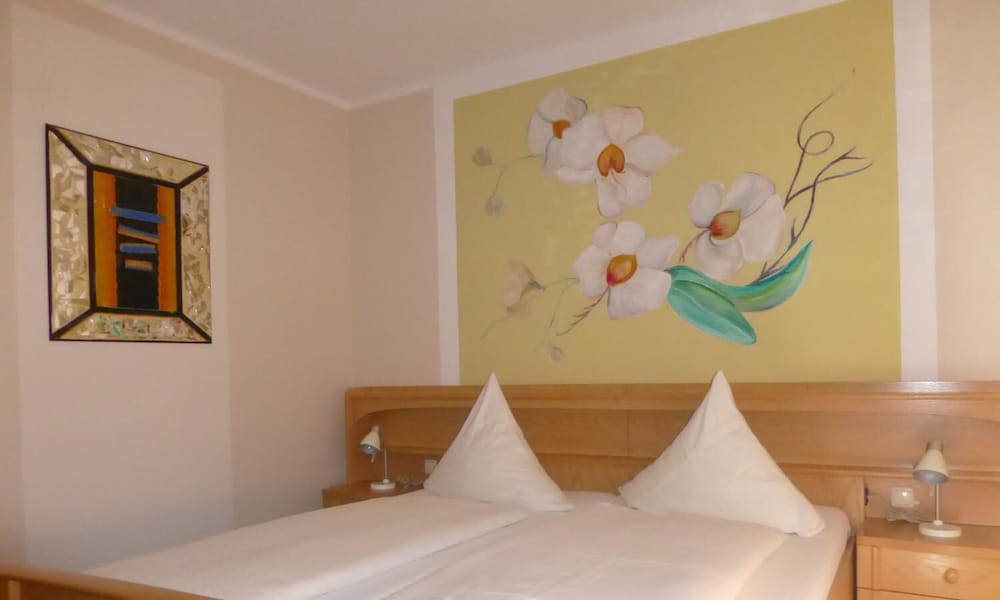 Фото Hotel Ammerländer Hof