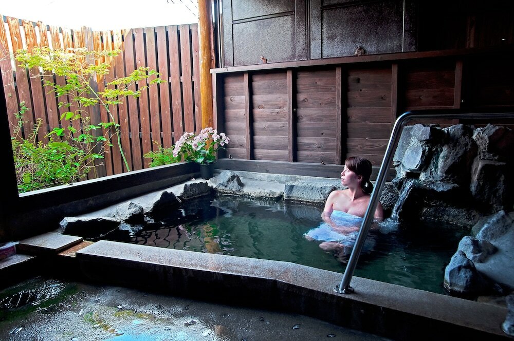 Фото Kirishima Miyama Hotel