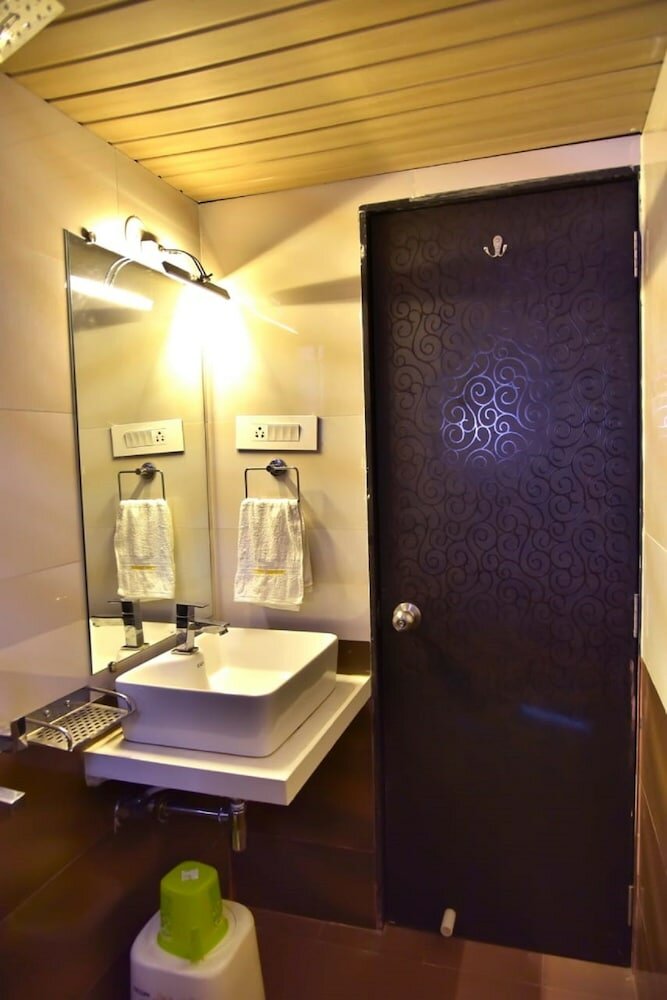 Фото Hotel Time Square