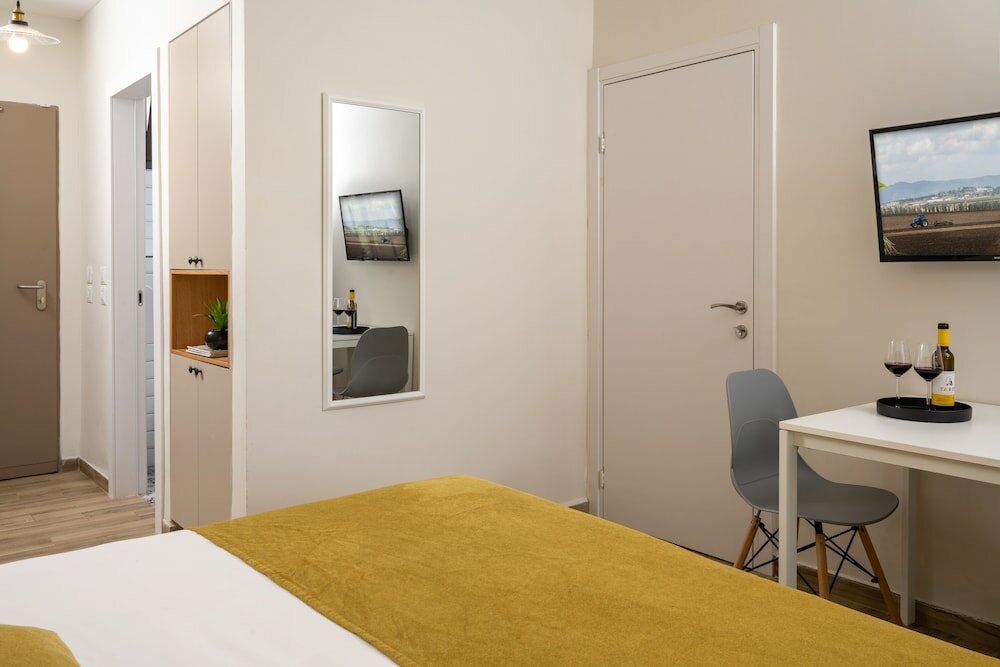 Фото Holiday Village Kibbutz Mizra