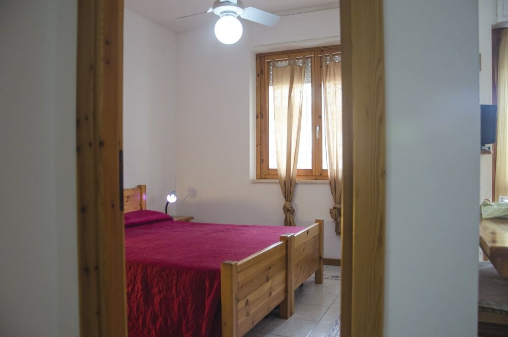 Фото Casa Mostella