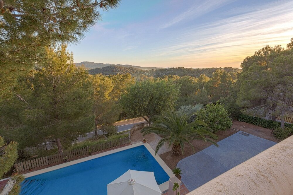 Фото Villa Salada Ibiza