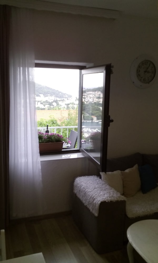 Фото Ivana Apartments