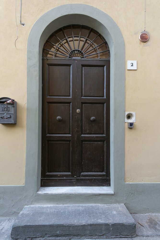 Фото La Lu Cozy Rooms 2