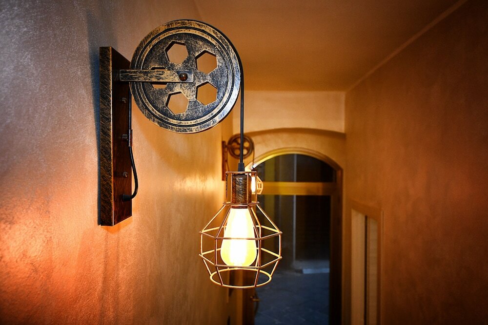 Фото B&b Principe Giardinelli