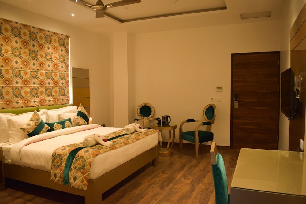 Фото One Earth Gg Regency