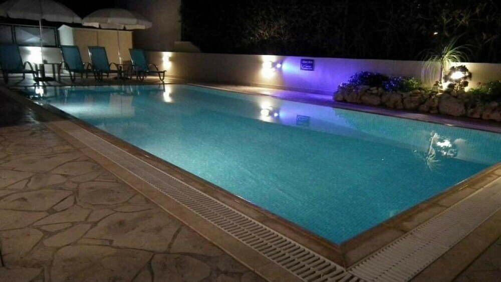 Фото Avrora Villa Pv