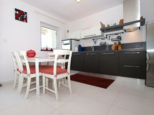 Гостиница Apartment 1418