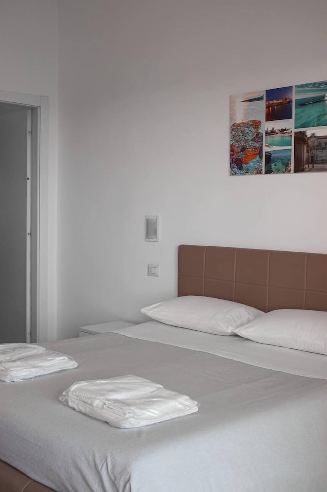 Фото La Scogliera