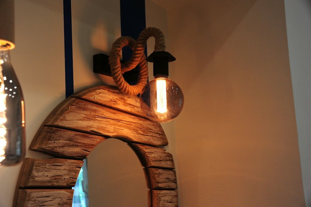 Фото B&b Guest Armonie