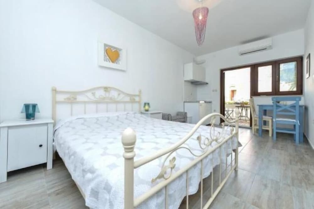 Фото Ina Apartments